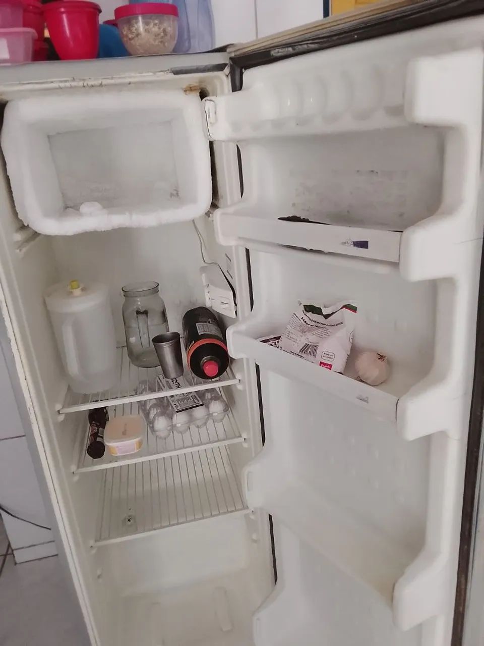 Geladeira  - Foto 2