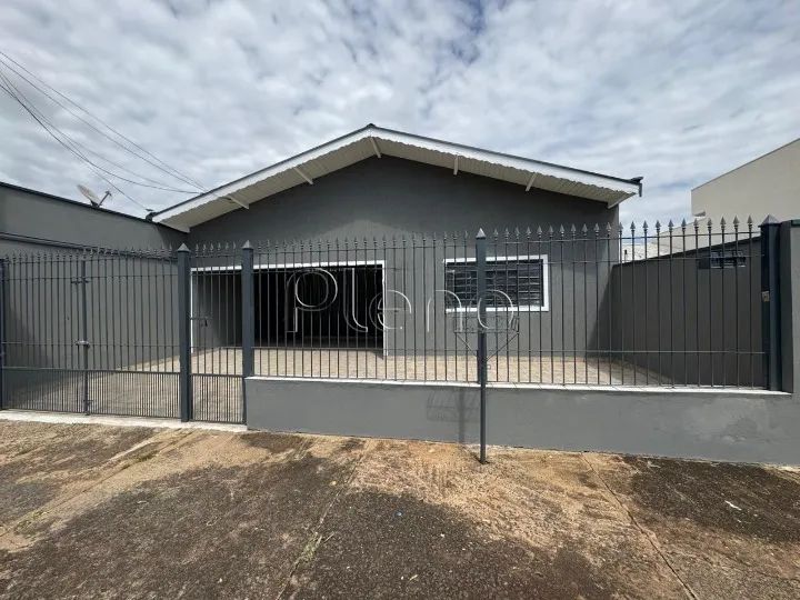 Casa à venda em Campinas, Parque Via Norte, com 3 quartos, com 124.84 m²