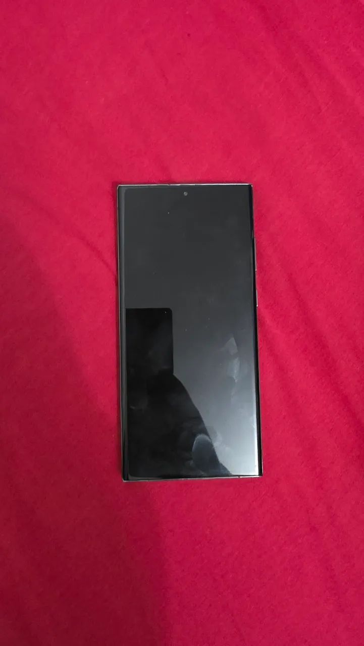 Samsung Galaxy S23 Ultra 512GB  - Foto 3