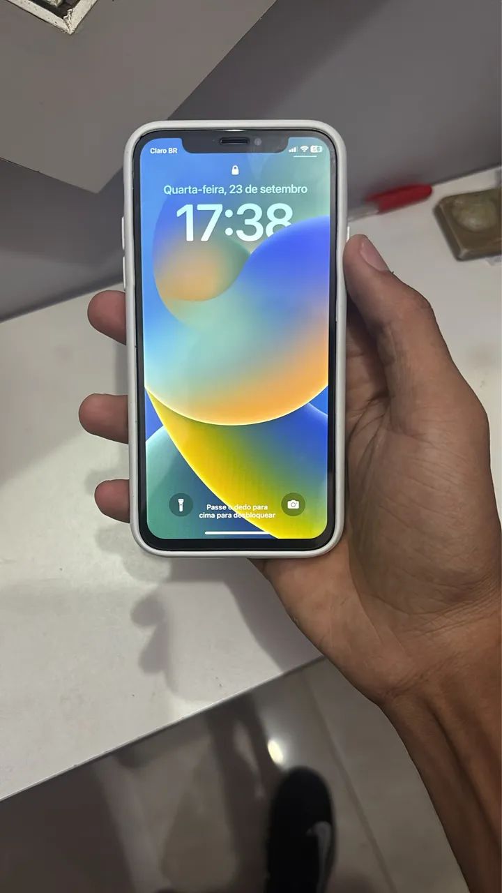 IPhone X 