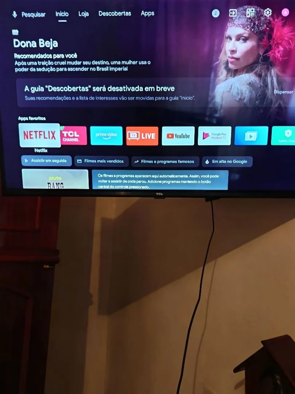 Tvs - Foto 3