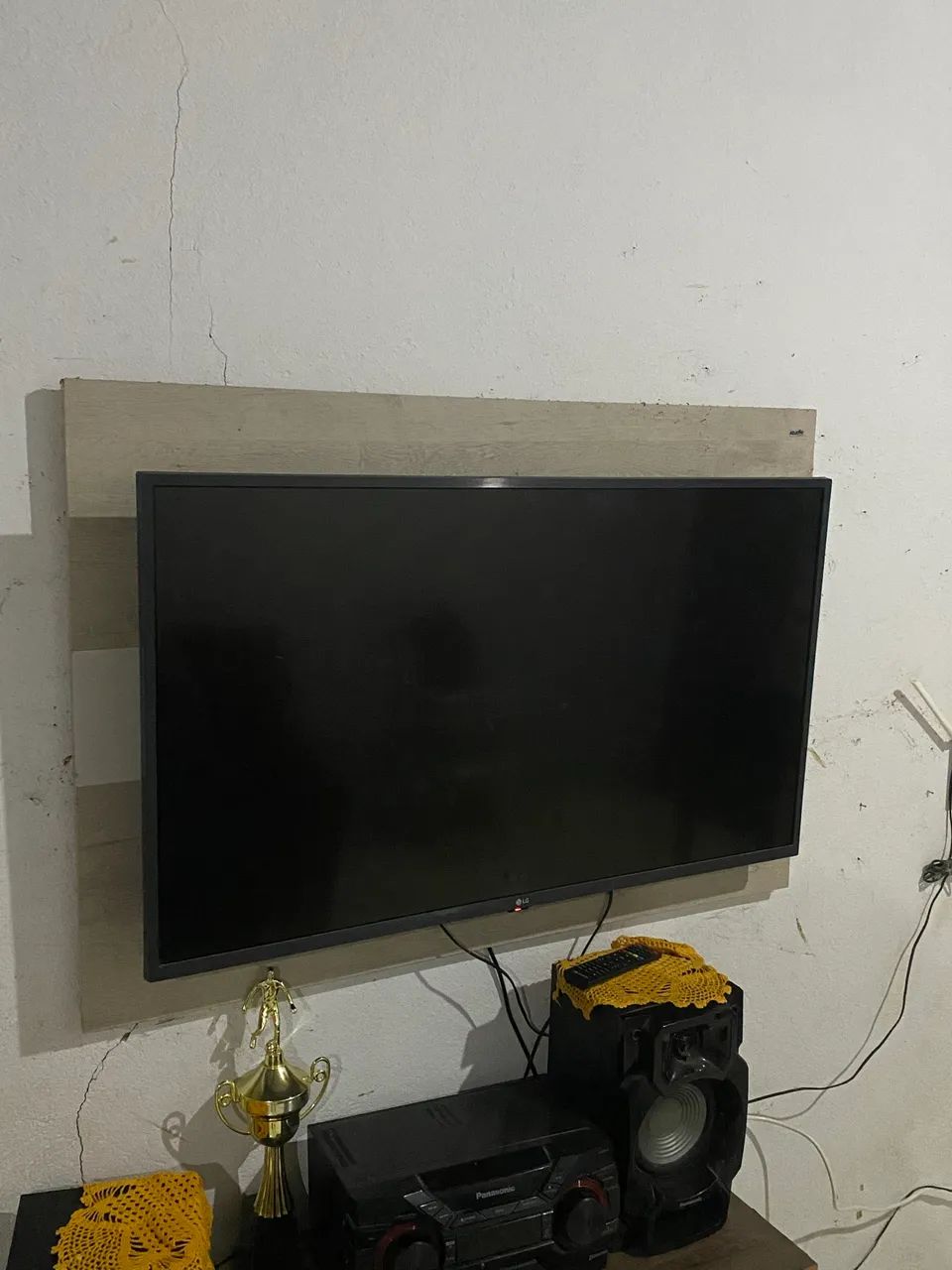 Televisão  - Foto 2