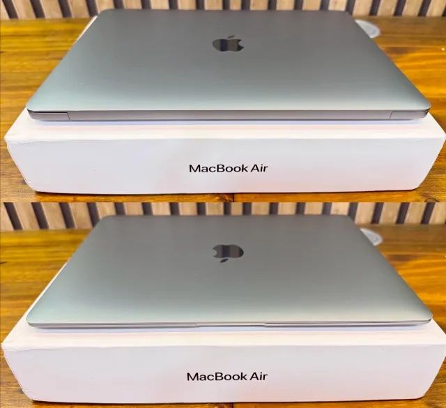 Apple Macbook Air 2020 A2179 I7 Mem 16gb Ssd 256gb C/ Caixa