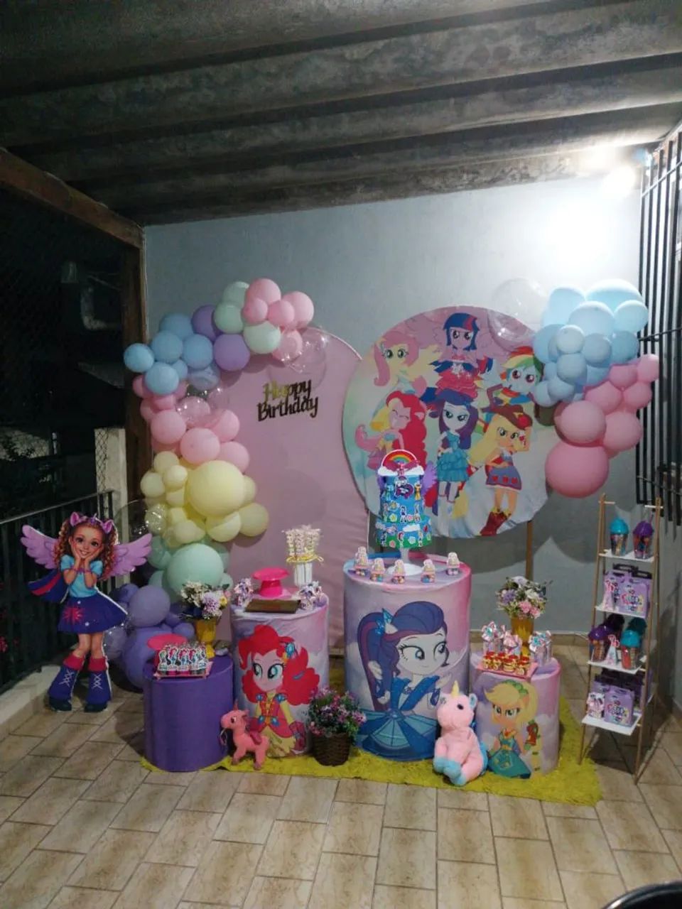 Vendo capas de festa - Foto 3