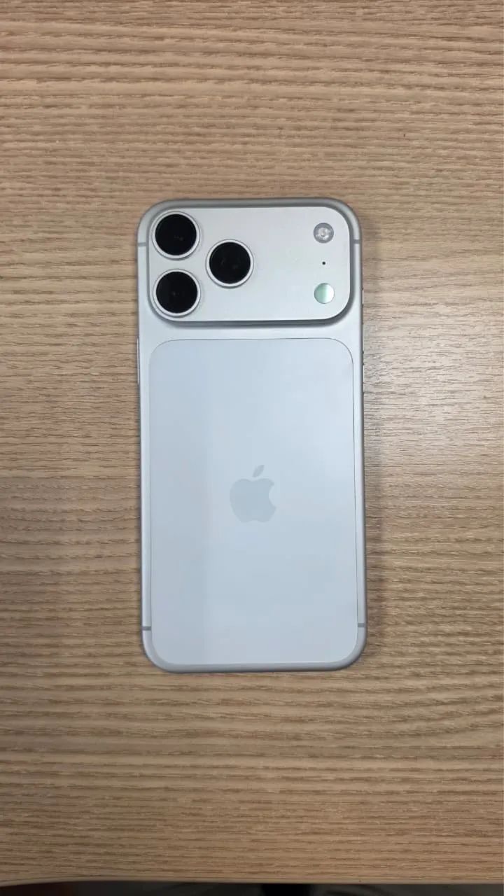 iPhone 17 Pro Max 256gb