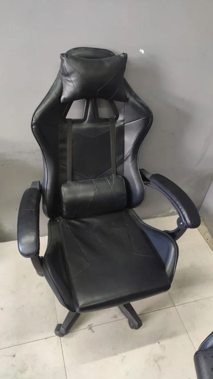 Cadeiras escritorio/Gamer - Foto 2