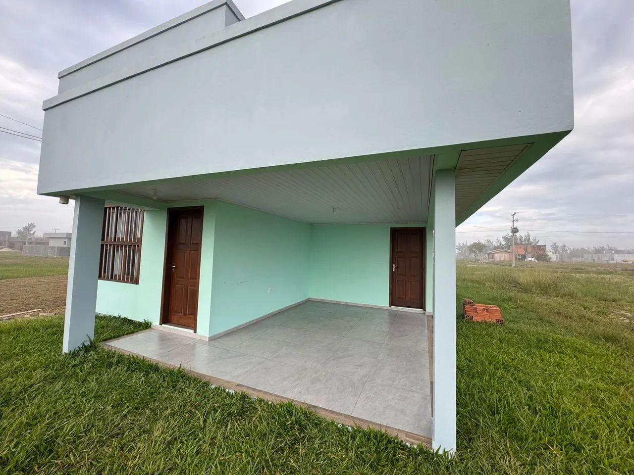 Casa Nova Próxima ao Mar  Village Dunas Norte - Foto 2