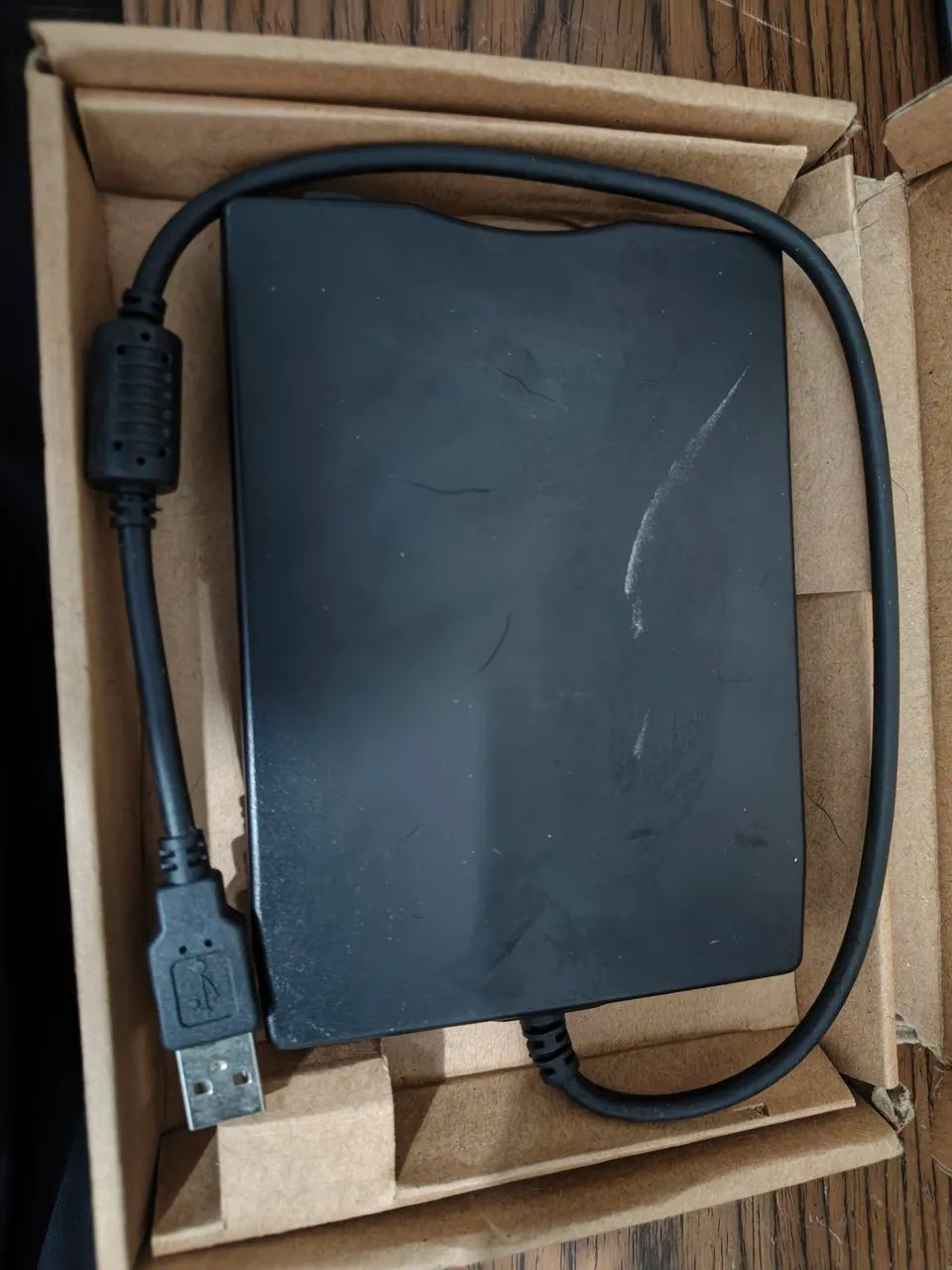 Drive de disquete 1.44 usb