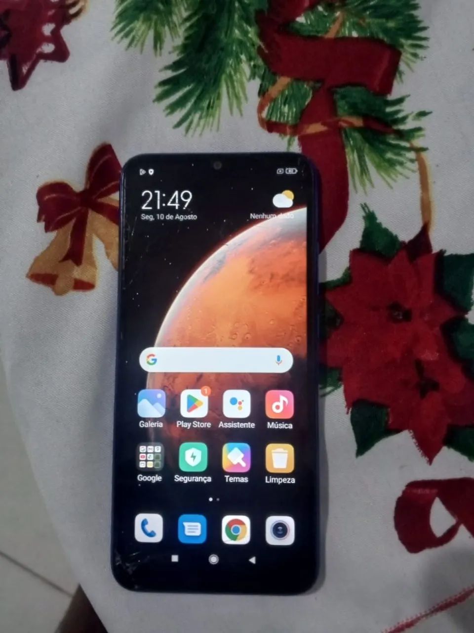 Celular  - Foto 2
