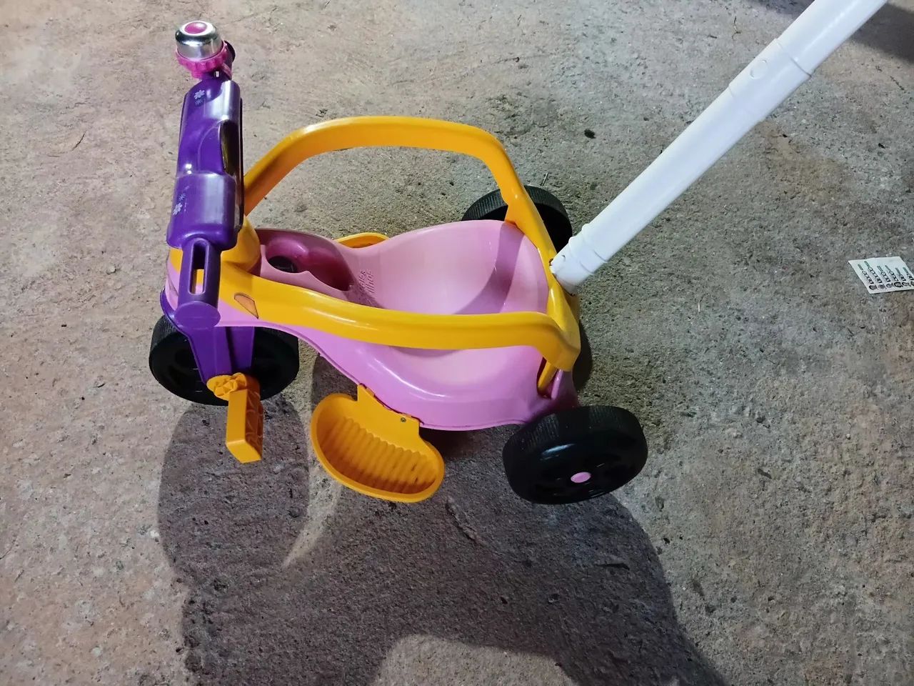 TRICICLO INFANTIL  - Foto 2