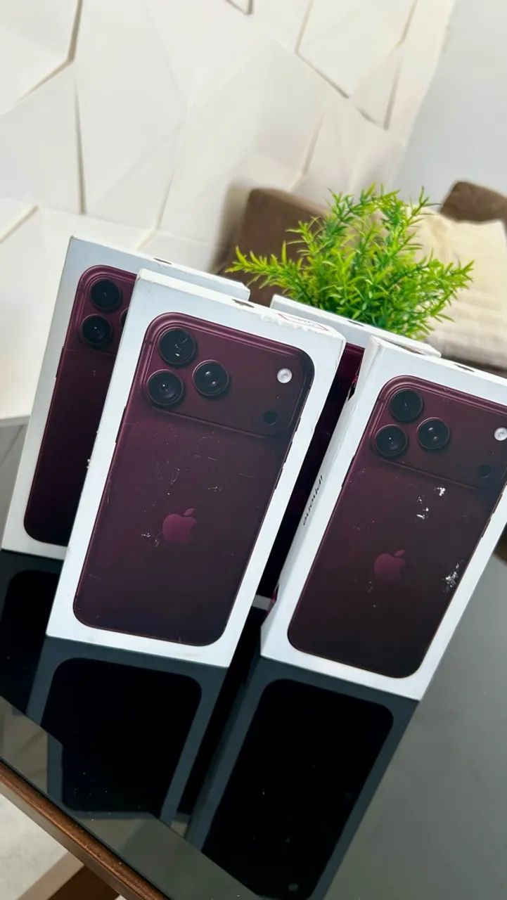 iPhone 18 pro Max 