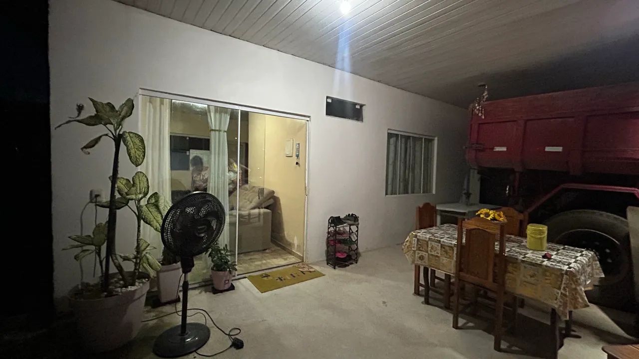 ? Casa com Piscina à Venda no Marabaixo 4 - Macapá/AP ? - Foto 2
