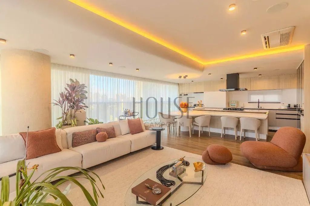 Apartamento com 3 quartos à venda, 170 m² - Condominio Edifício Ícone - Sorocaba/SP. - Foto 4