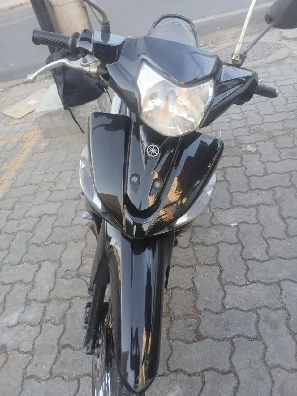 Vendo moto - Foto 2