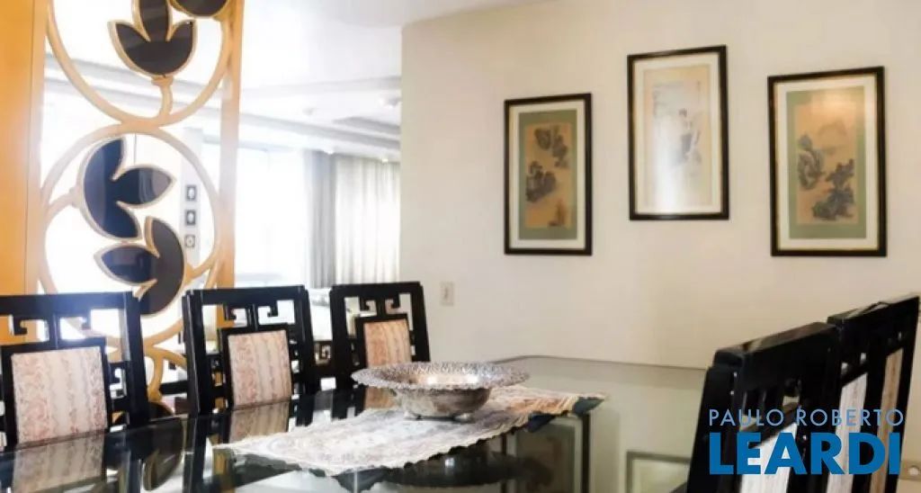 APARTAMENTO - JARDIM PAULISTANO - SP - Foto 3