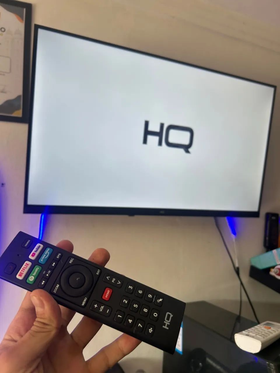 Tv HQ  - Foto 2