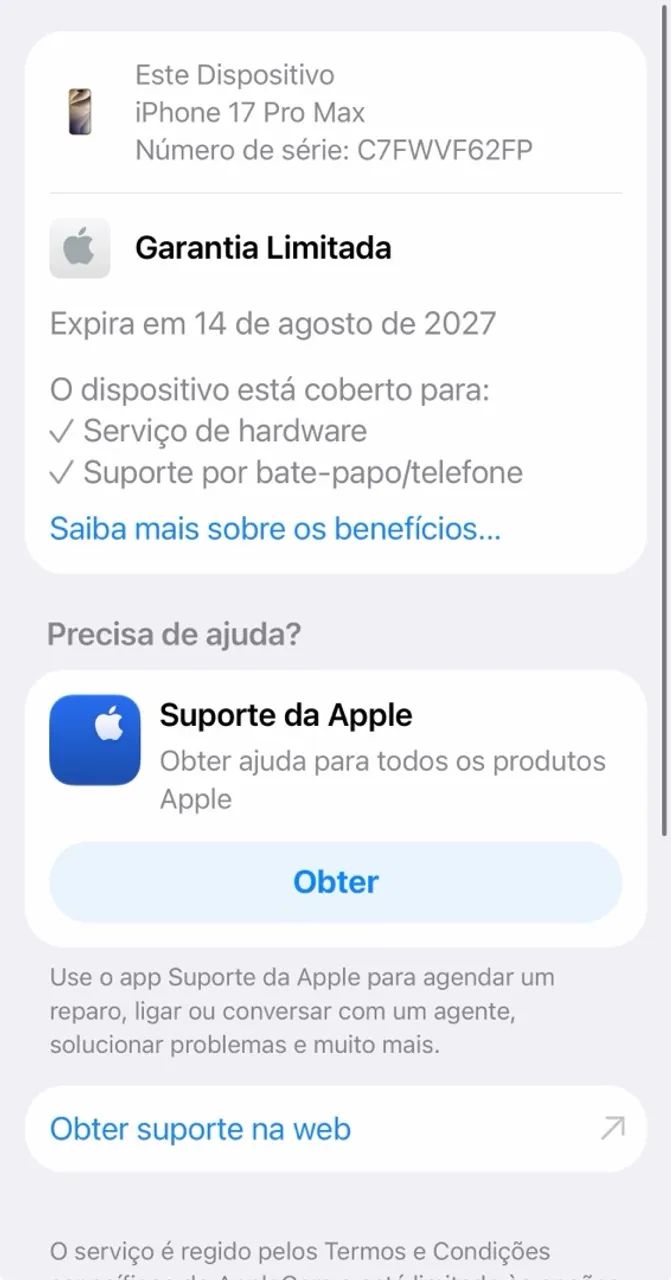 Iphone 17 Pro Max 256GB - Foto 5