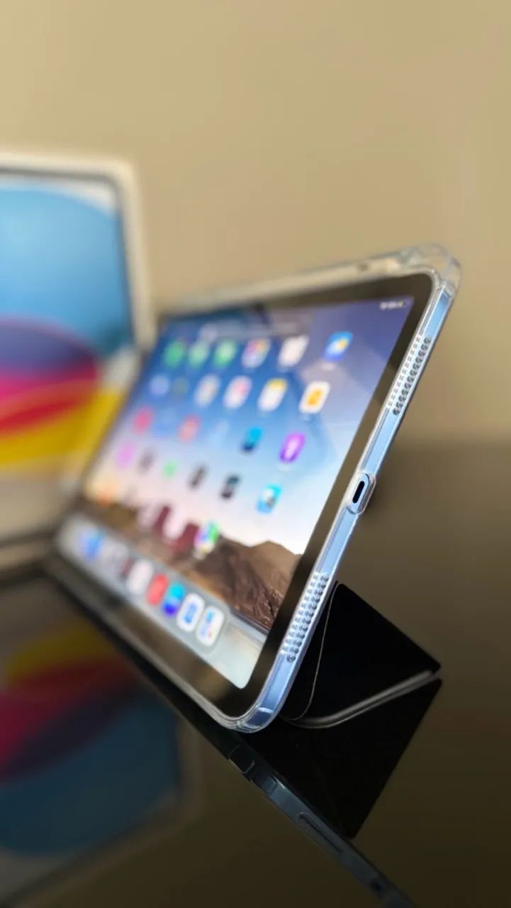 iPad 10 - 64gb (estado de novo)  - Foto 2