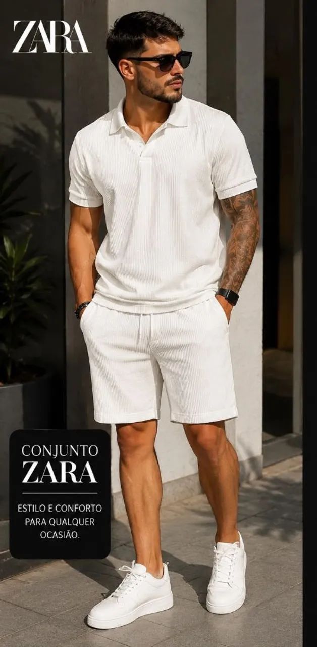 Roupas