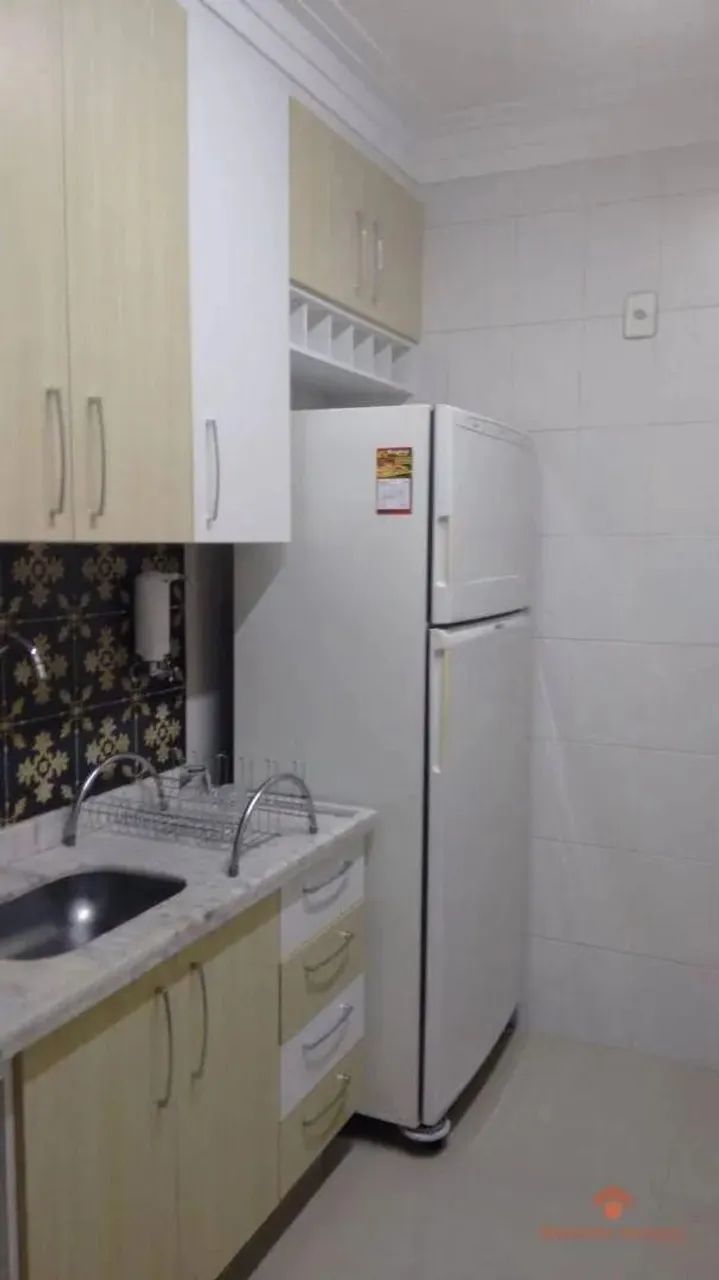 Apartamento com 3 dormitórios à venda, 72 m² por R$ 434.600,00 - Jaguaribe - Osasco/SP - Foto 9