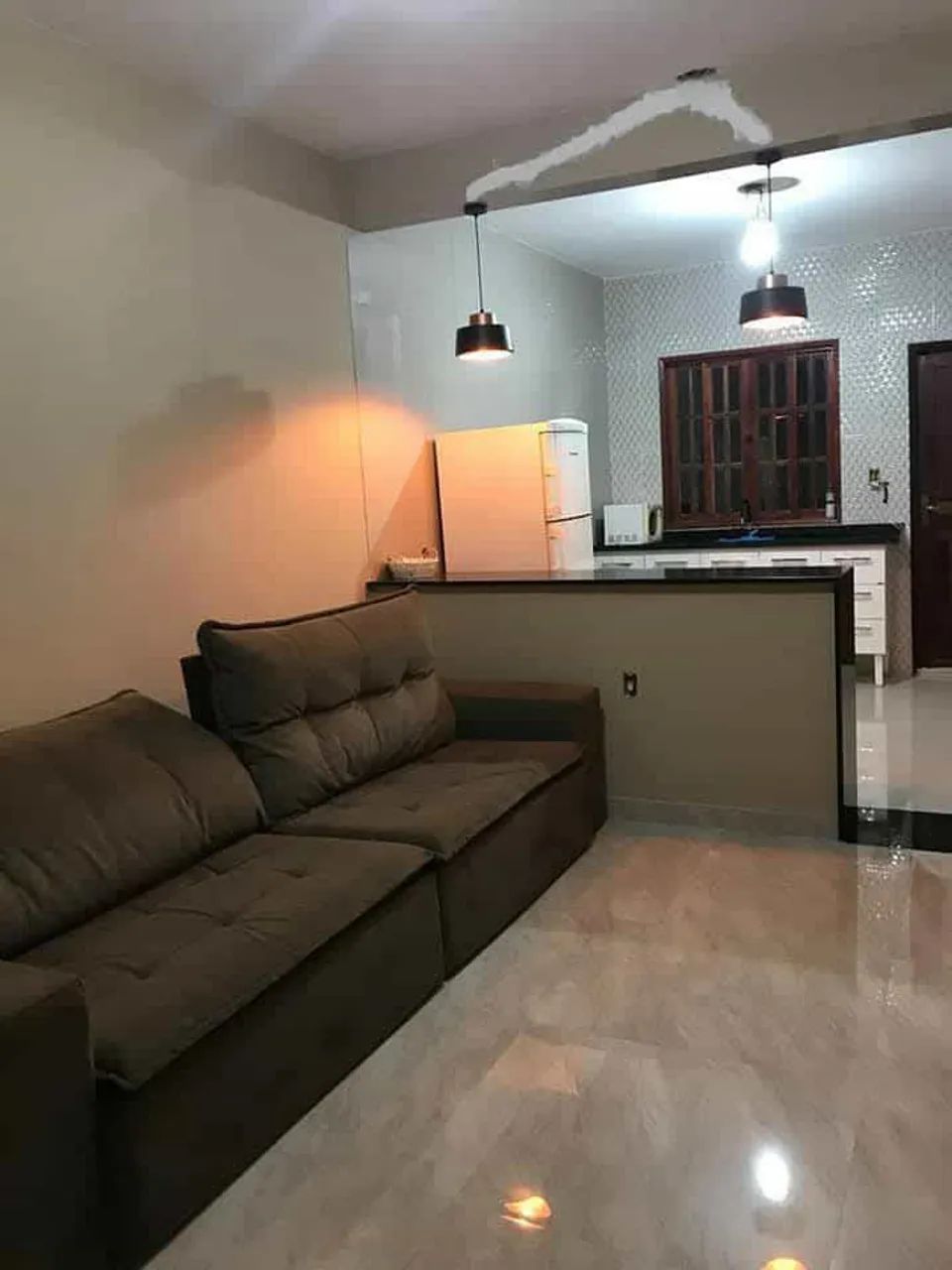 Casa residencial  - Foto 2