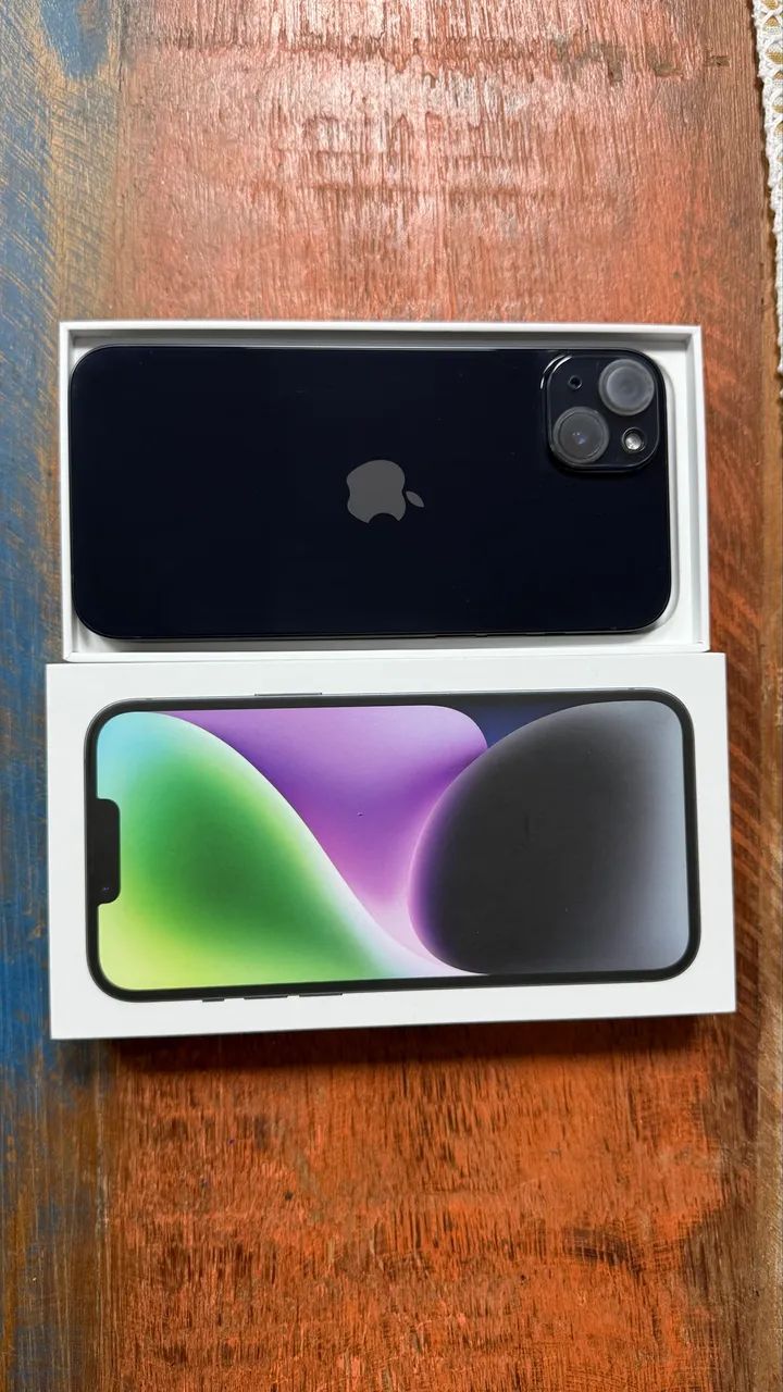 iPhone 14 Plus  - Foto 4