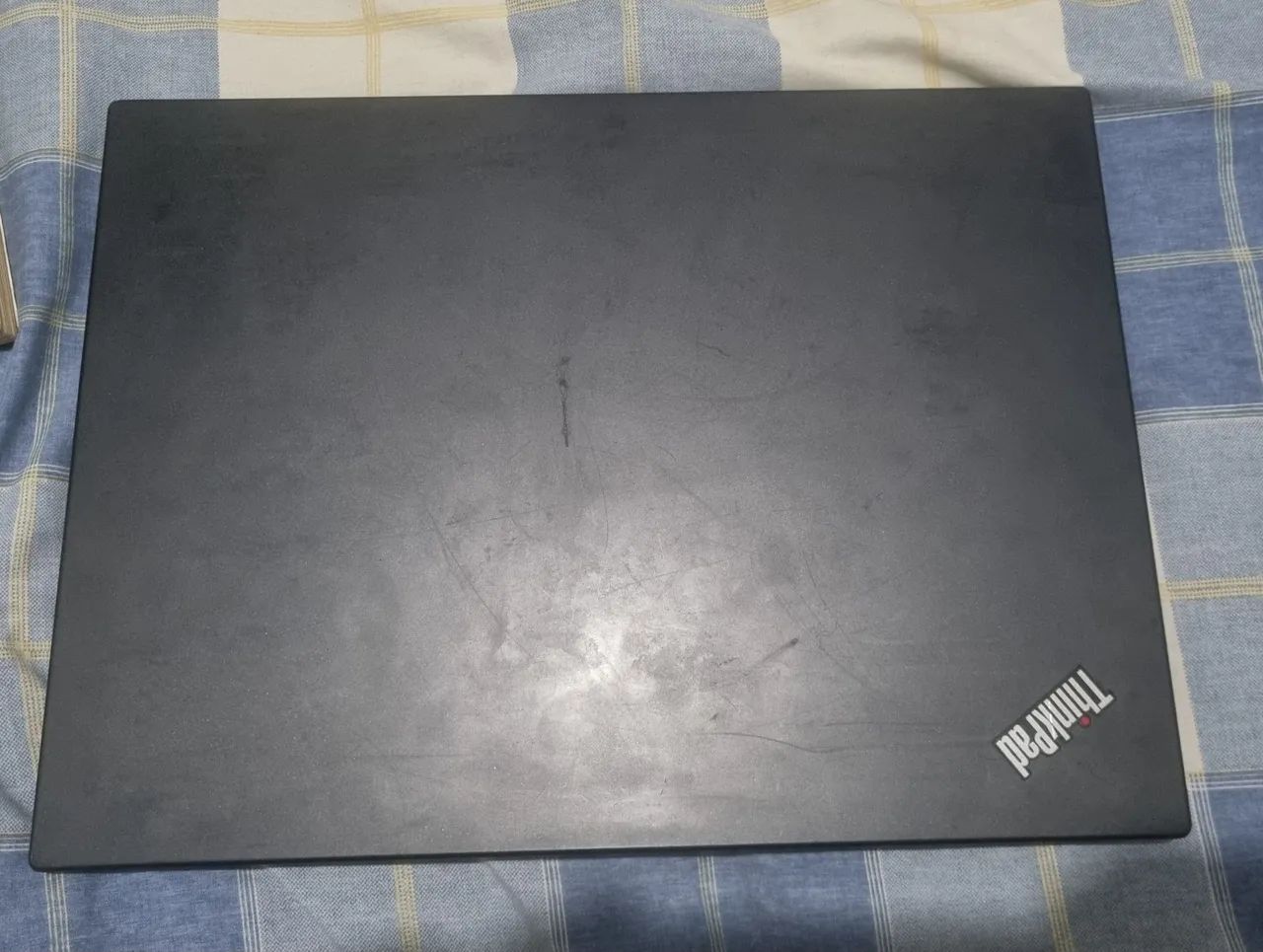 LENOVO THINKPAD i7 480GB 