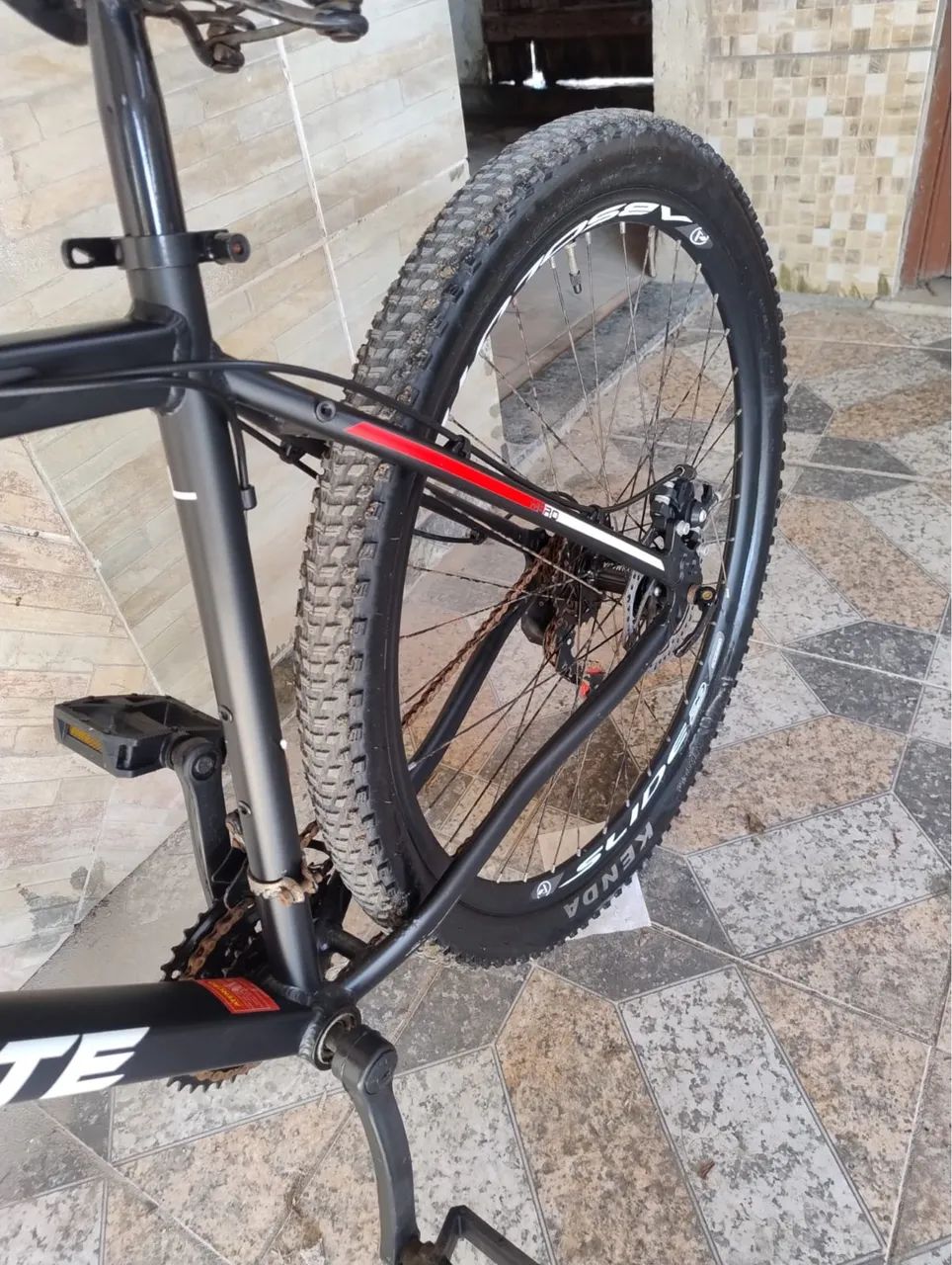 BICICLETA ARO 29 - Foto 2
