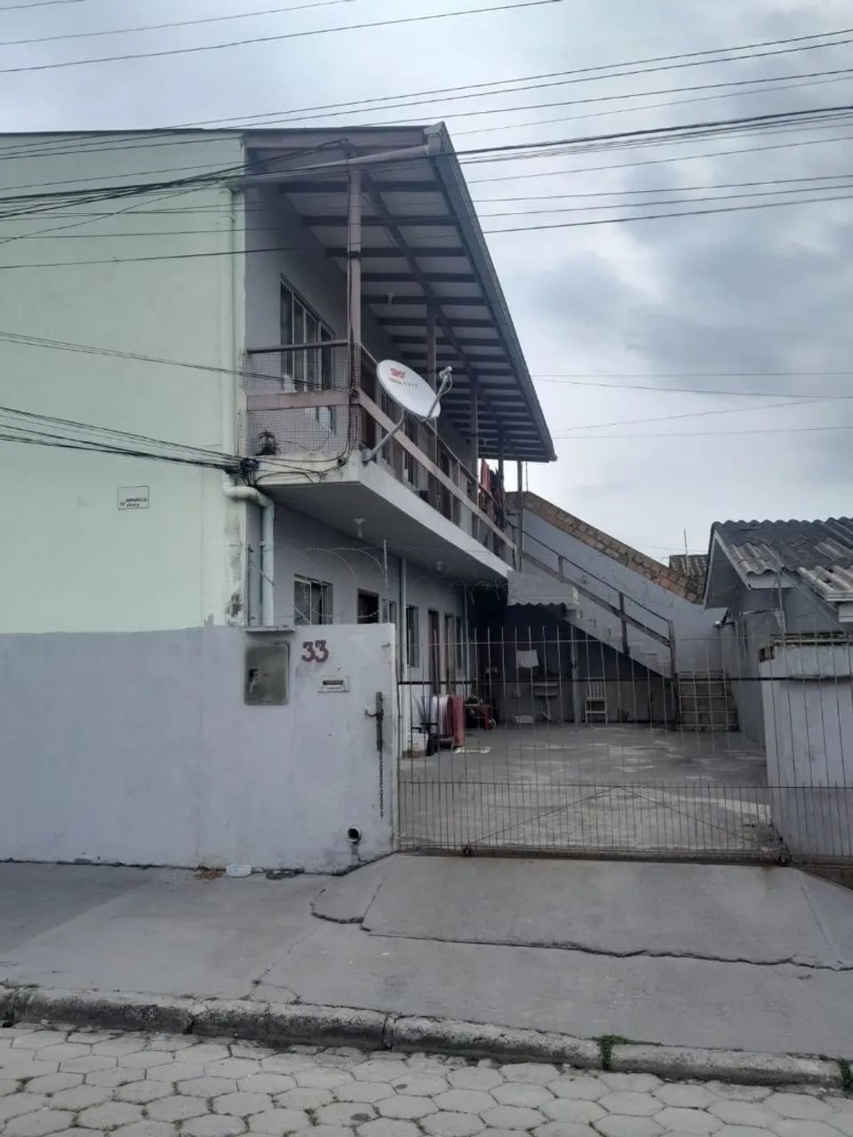 Vendo 8 Kitnets * - Foto 2