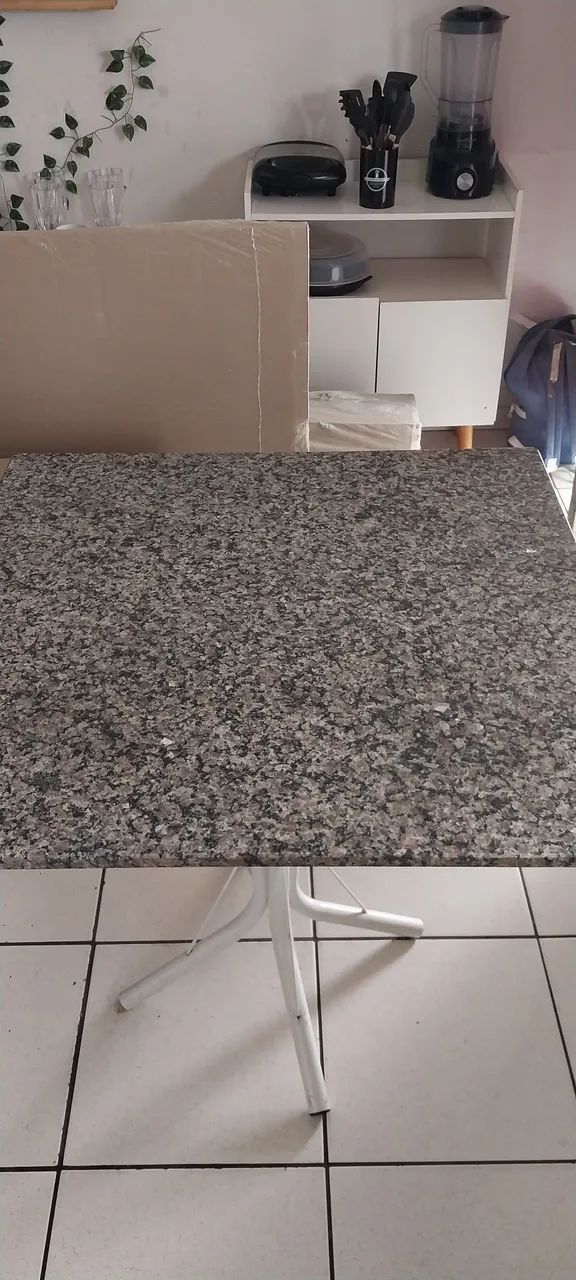 Mesa de Mármore  - Foto 3