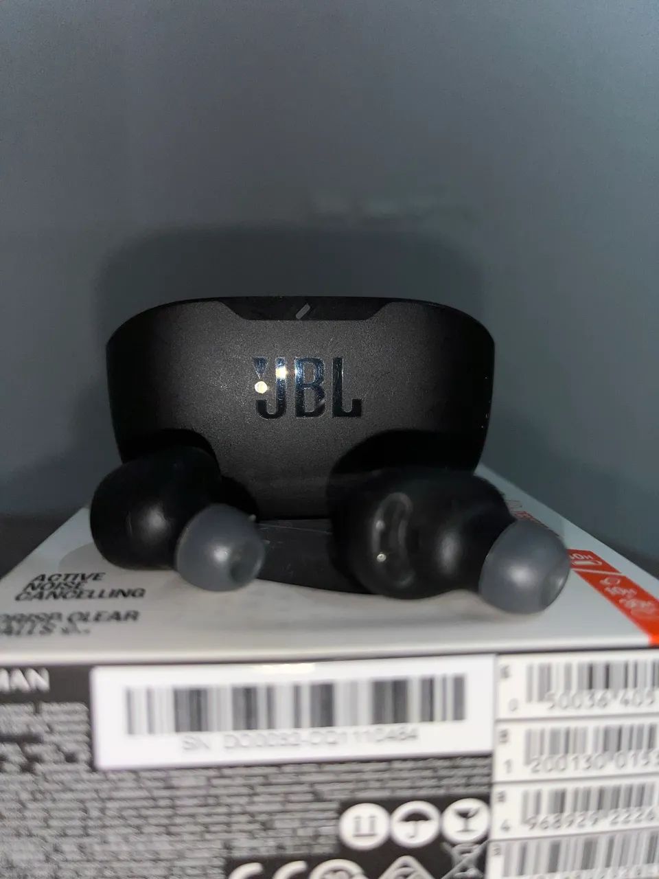 Fones JBL - Foto 2