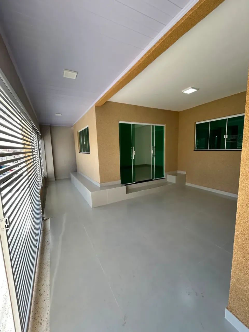 CENTRO DA CIDADE OCIDENTAL CASA 3 quartos
