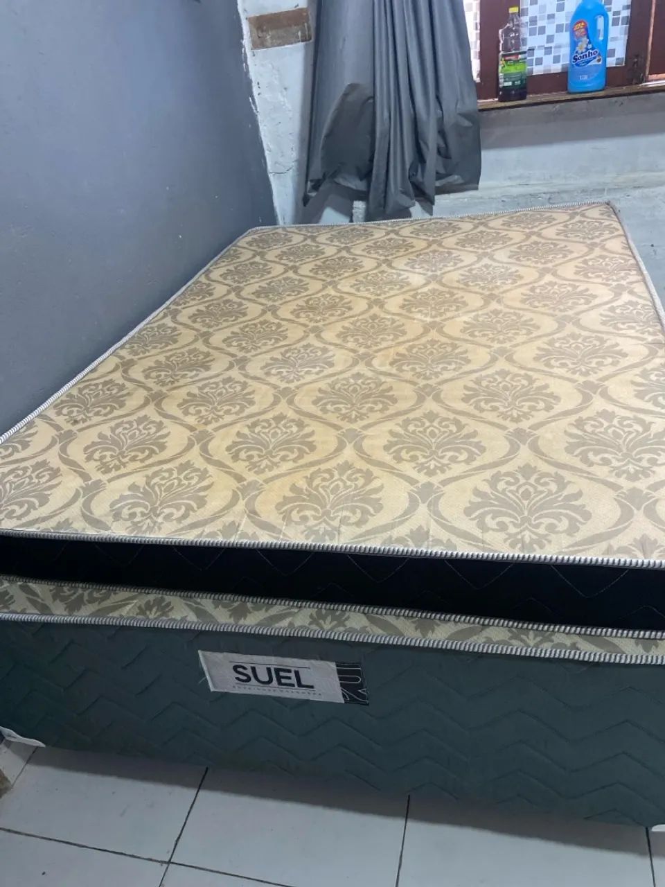 Cama box casal  - Foto 2