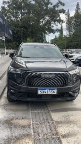 GWM Haval H6 Premium HEV 2025 - Foto 3