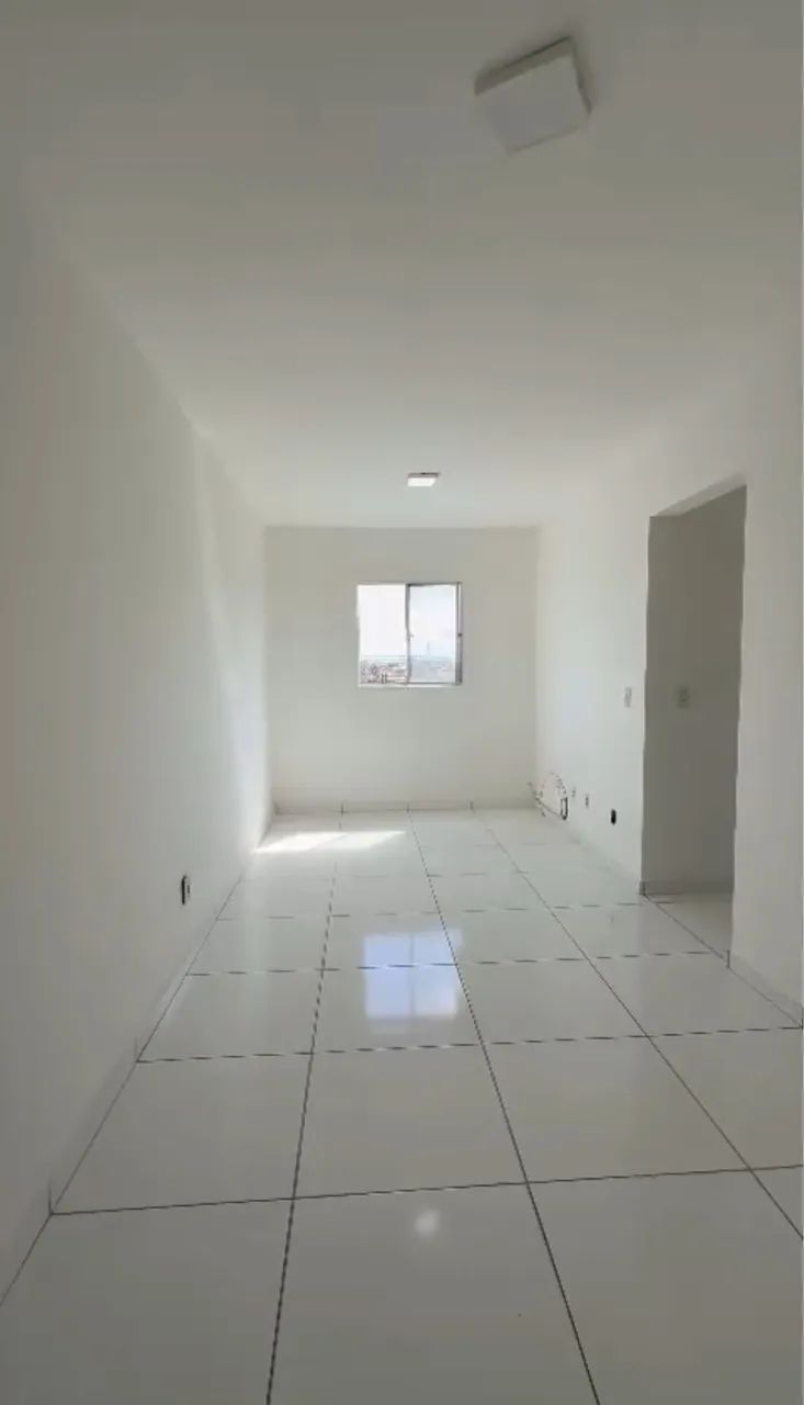 Alugo apartamento 3/4 na rua do UPA do Benedito  - Foto 5