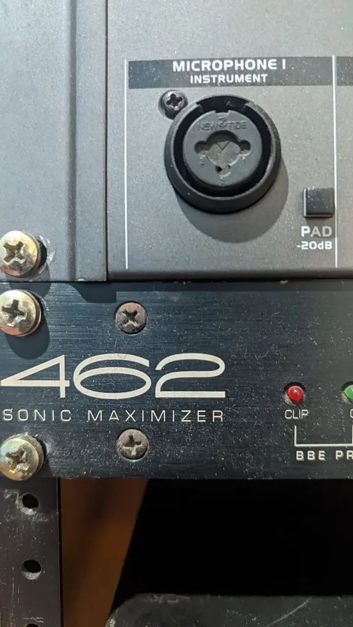 BBE 462 em perfeito estado  - Foto 2