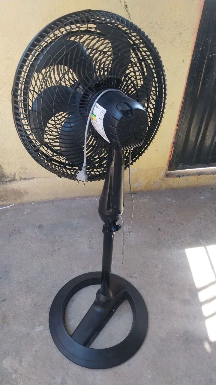 Ventilador com defeito  - Foto 2