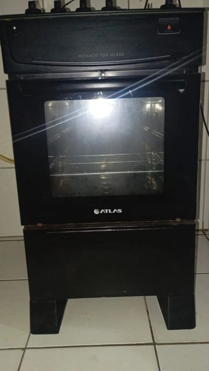 Fogão  - Foto 3
