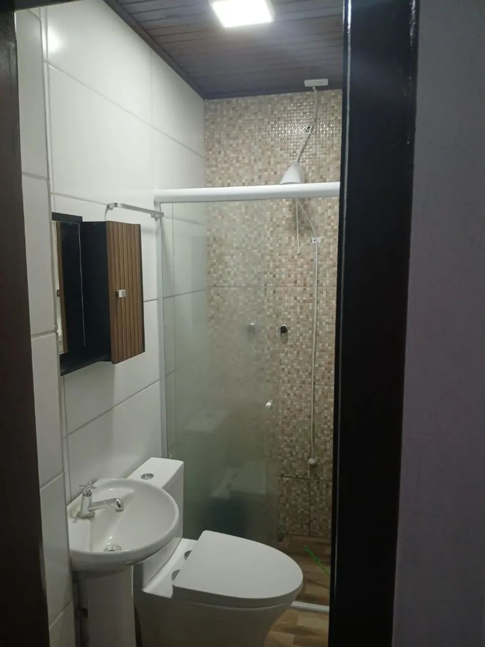 Apartamento Rio Tavares norte  - Foto 5