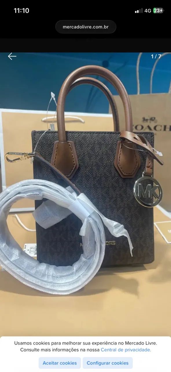 Bolsa original Michael kors - Foto 2