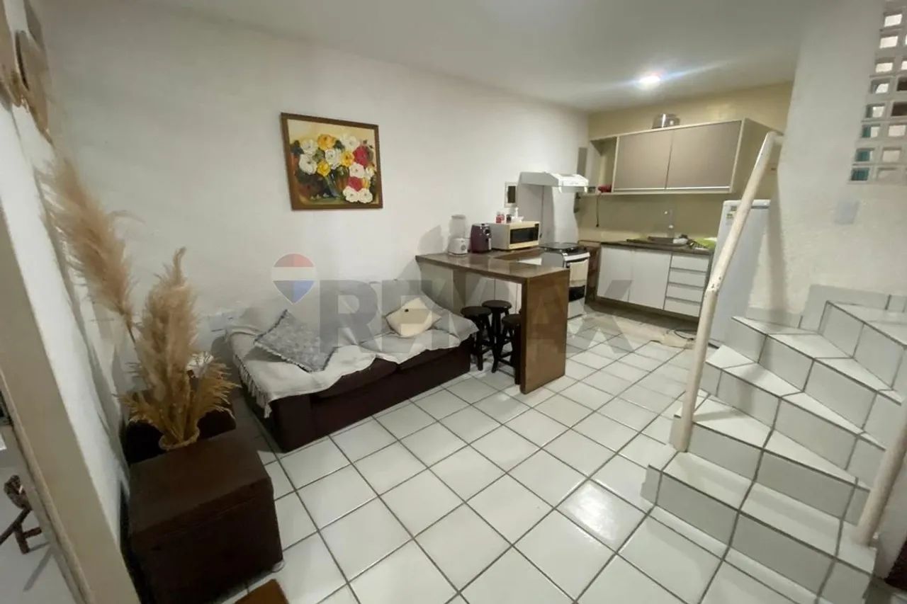 "Duplex Mobiliado: Aluguel em Marechal Deodoro" - Foto 2