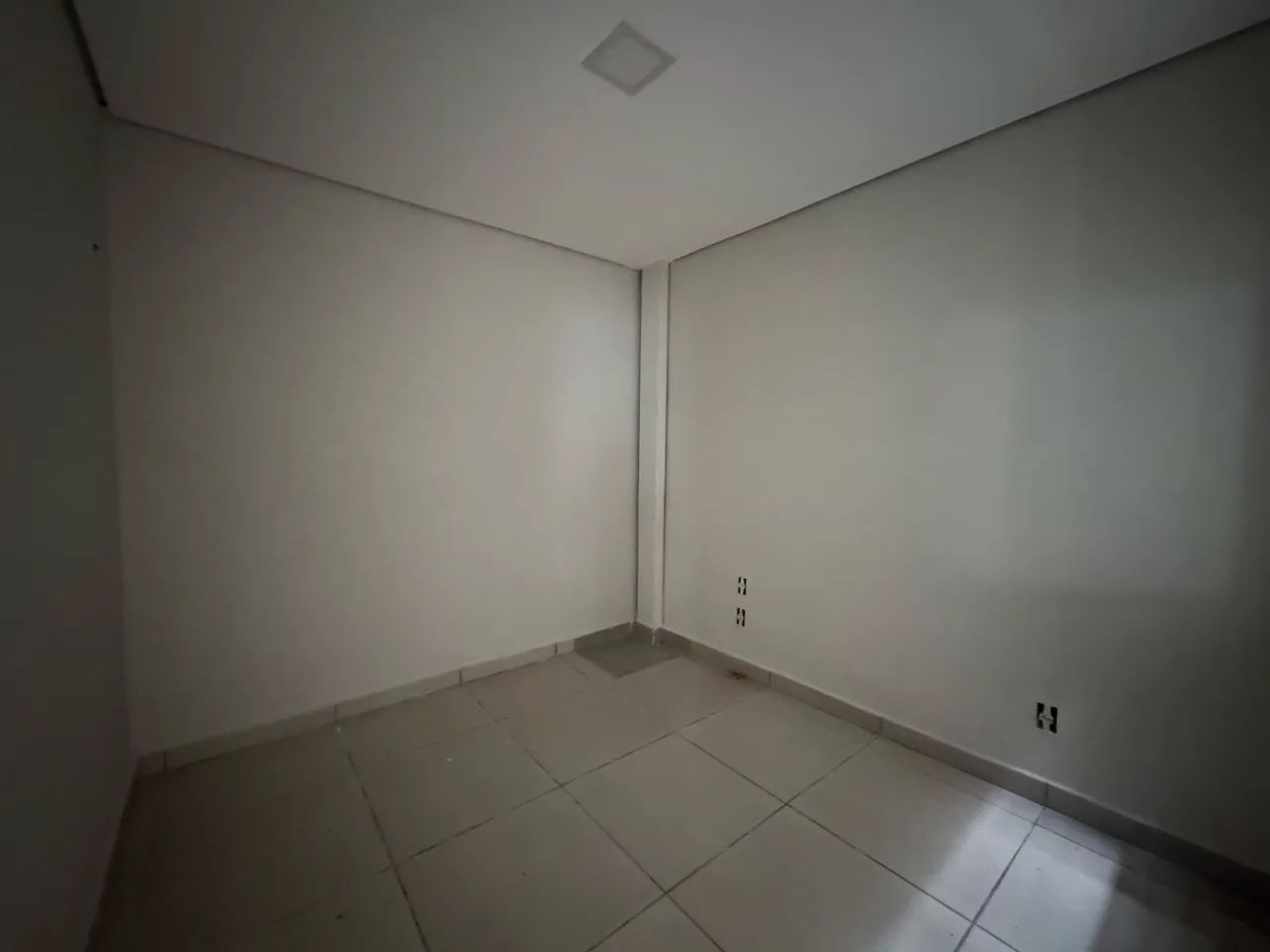 Sobrado térreo locação 