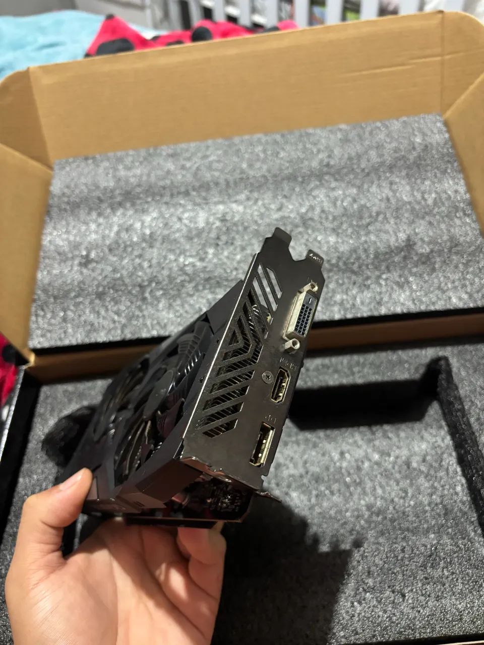 Gtx 1650 SUPER - Foto 3