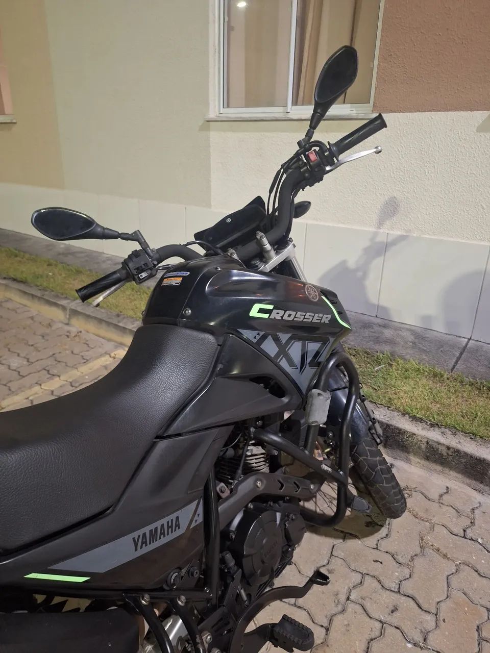 CROSSER / 23  - Foto 2