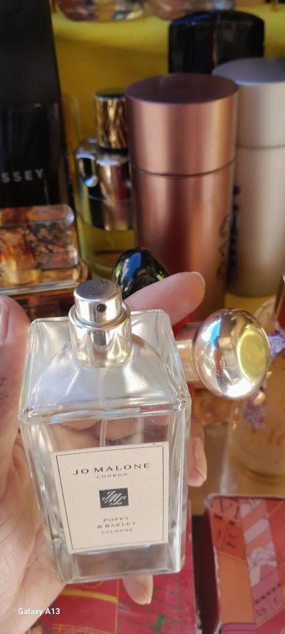 Perfume Jo Malone original - Foto 3