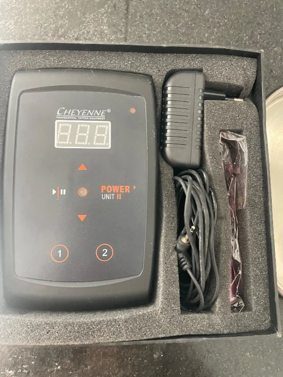 Vendo aparelho para micropigmentação  - Foto 3