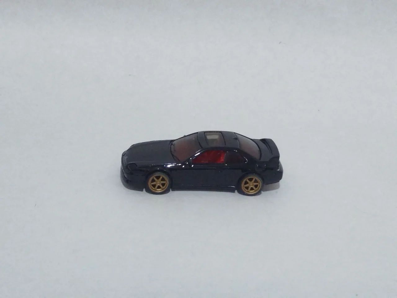 Miniatura Hot wheels - Honda Prelude 98 - 1/64 - Custom - Foto 2