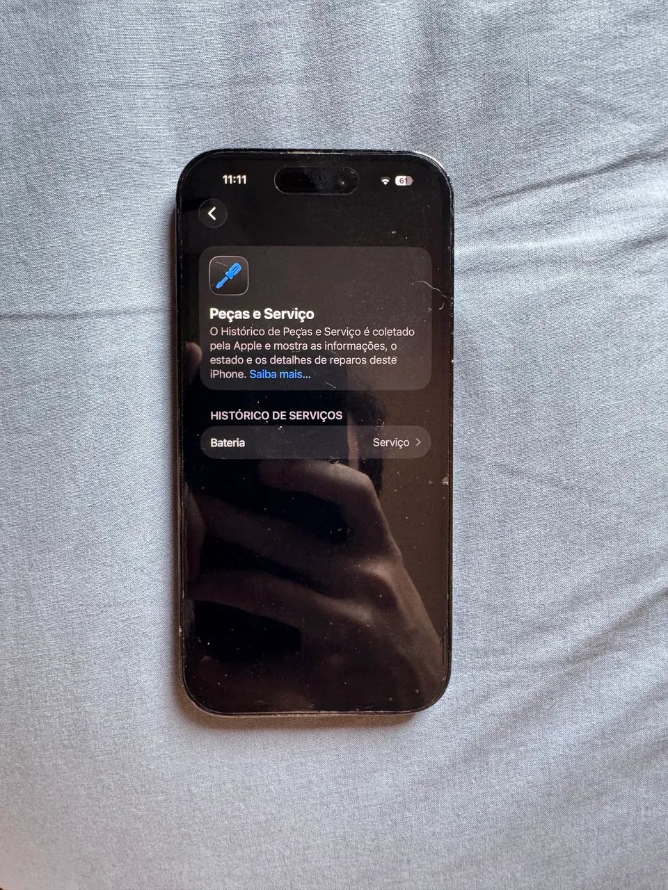 iPhone 14 Pro 512gb - Foto 5