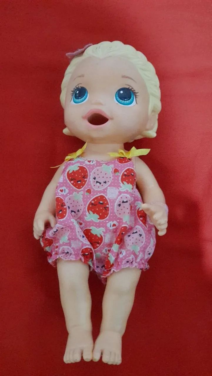 Baby alive - Foto 3
