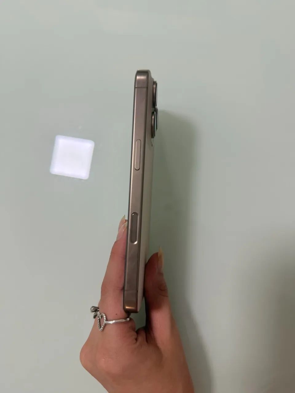 Iphone 16 Pro 128gb  - Foto 3